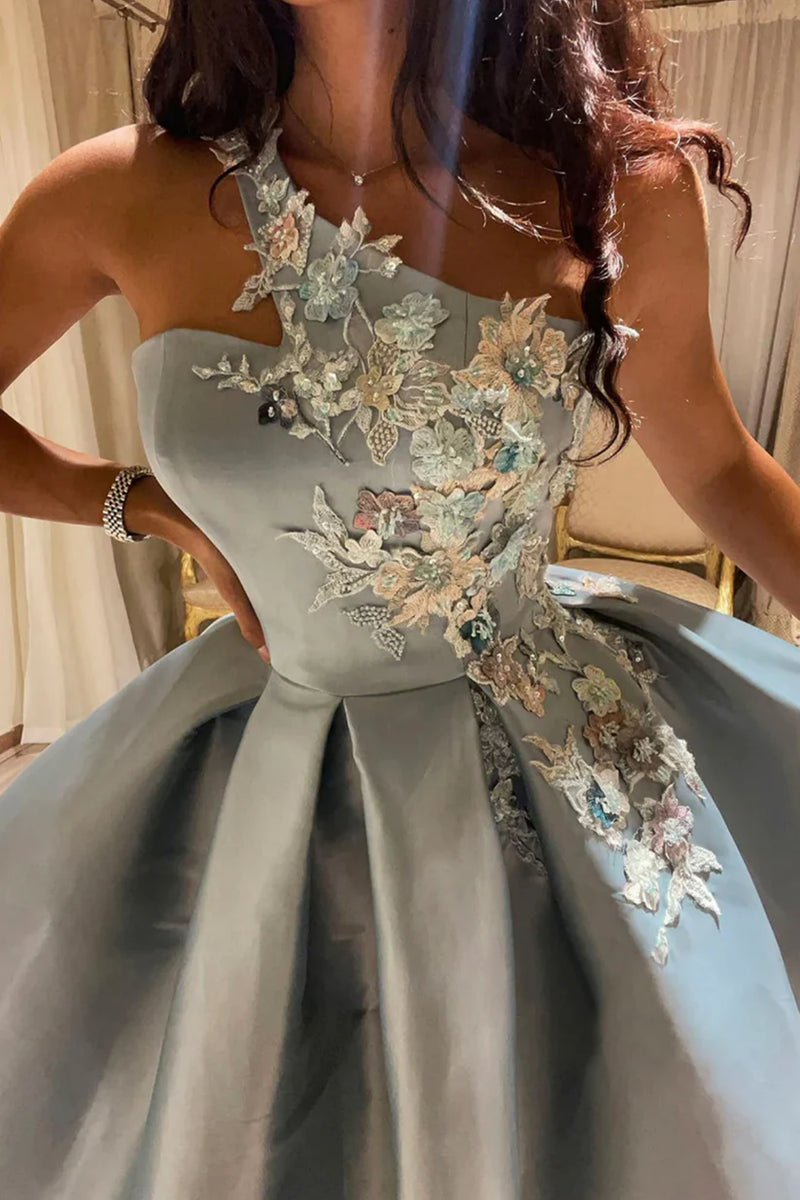 blue homecoming dresses dillards Royal Blue