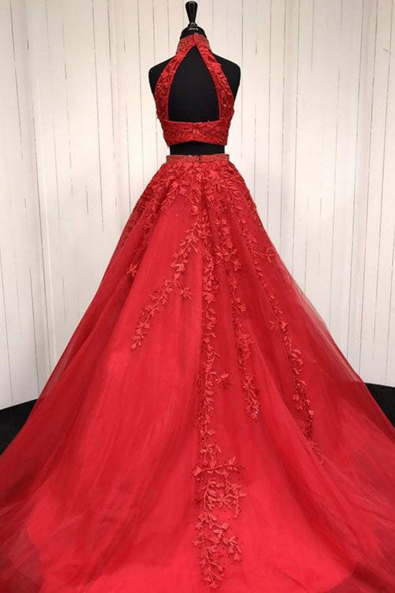 chinese dress ladies Red Sexy Side Slit Spaghetti Straps Cheap Long Prom Dresses,Formal  Dresses,Dance Dress main image 0