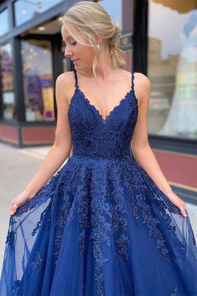 Dark Navy Blue Lace Prom Dresses, Dark Navy Blue Lace Formal Graduatio Lwt Dress Dark Navy Blue Lace Prom Dresses, Dark Navy Blue Lace Formal Graduatio Lwt Dress